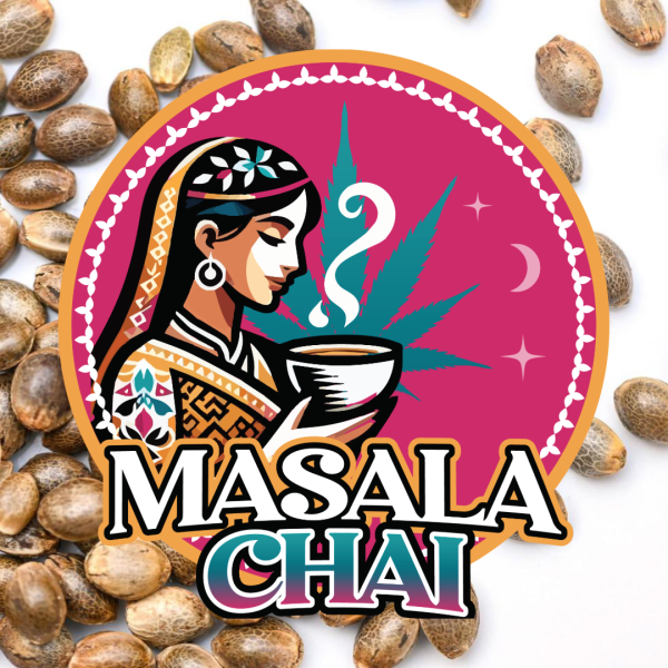 + Masala Chai (7 SEEDS)
